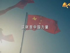 中国力量