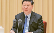 习近平：培养德智体美劳全面发展的社会主义建设者和 接班人