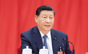 习近平：在党的二十届三中全会第二次全体会议上的讲话