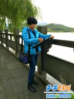 1河南省优秀班主任赵红：用爱心和汗水培育桃李芬芳