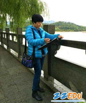 河南省优秀班主任赵红：用爱心和汗水培育桃李芬芳