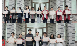 郑州市第二十四中学——2024级写生总结表彰会